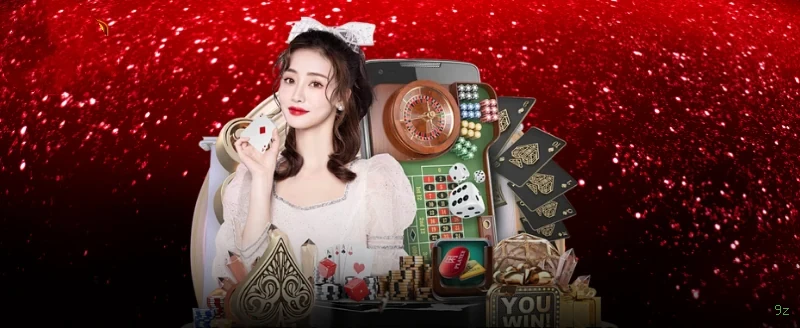 Download app 9z Android iOS