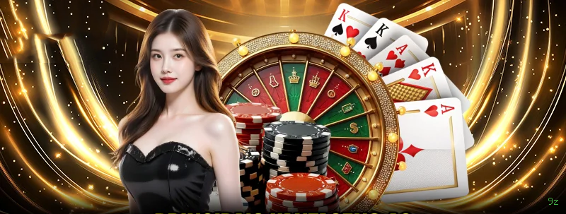 Slots no app 9z mobile