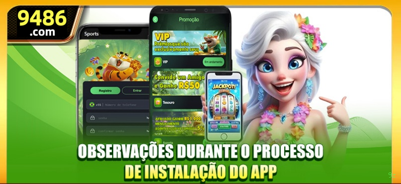 App 9z apostas esportivas mobile