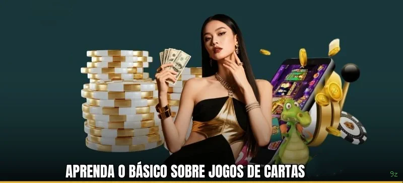 Roleta e blackjack 9z