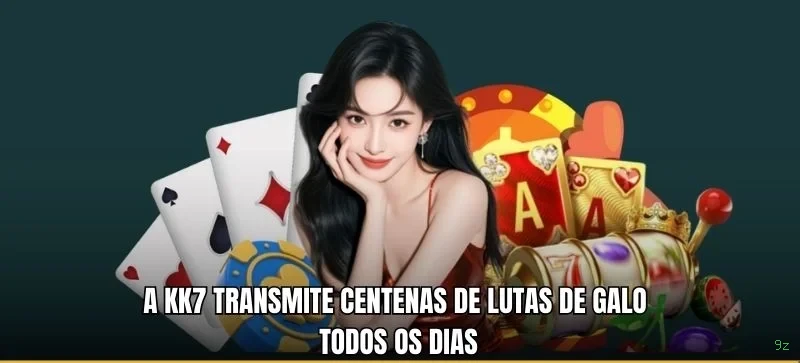 Pagamentos 9z PIX