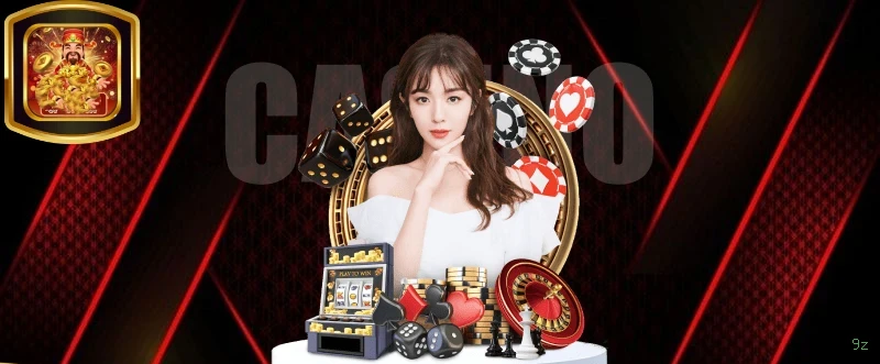 App 9z slots mobile