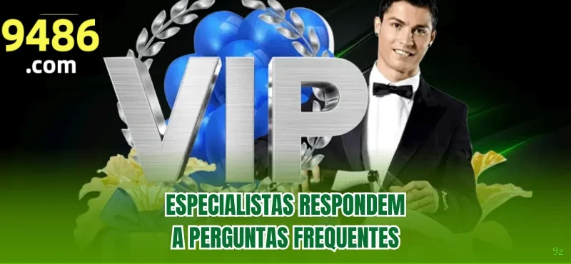 Bônus exclusivos membros VIP 9z