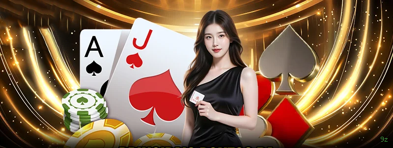 Slots com prêmios 9z